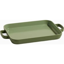 Our Place Mini Griddle Seramik Kaplamalı Alüminyum Tava 37 cm