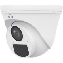 Unv UAC-T115-AF28 5mp 2.8mm Sabit Lens 20M Ir Turret Sesli Analog Kamera