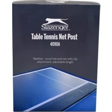 Odea Tr Slazenger Masa Tenis Ağ&demir Set 4090A