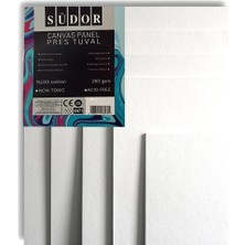 Odea Tr Südor Südor Pres Tuval 30X40 cm