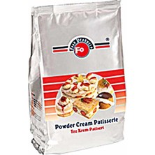 Fo Toz Krem Patisseri 1 kg