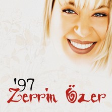 Teknopal Zerrin Özer / Zerrin Özer '97(Plak)