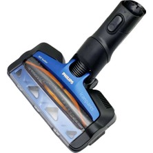 Süppürge Philips Ile Uyumlu 300004171591 Süpürge Emici Başlığı