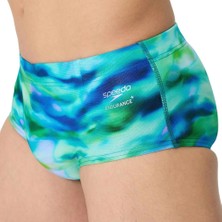 Speedo Printed 13.5 cm Brief Erkek Slip Mayo