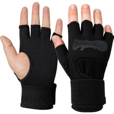 Dragondo 83929 Jel Bandaj Hazır Boks Bandajı