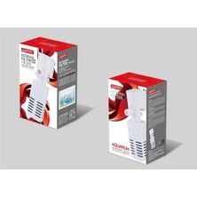 Boyu Aquawıng Iç Filtre 4W 400L/H