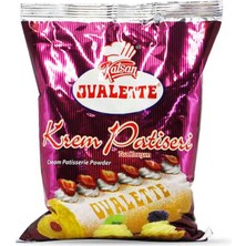 Ovalette Patisseri 1 kg