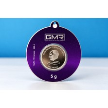 Altın Market Kuyumculuk 5 Gram Yatırımlık Gümüş