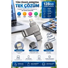 İlkyaz Fashion If 128 GB Flash Bellek