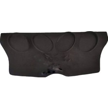 Opel Corsa C Kasa Pandizot 5 Kapı Için (4X20CM Mıdrange Için)