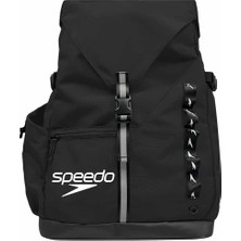 Speedo Vanquisher 45 Litre Sırt Çantası Siyah