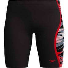 Speedo Hyperboom Splice Jammer Erkek Çocuk Yüzücü Mayosu
