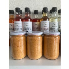 Altın Gıda 45 1/2 kg Tarhana Doğal Yerli Köy Üretimi Katkısız Ev Yapımı Tarhana