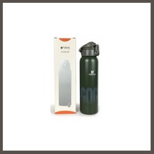 Nexora Living 800 ml Metal Termos Nxrlvng
