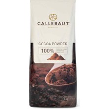 Callebaut Kakao Tozu 5 kg