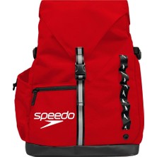 Speedo Vanquisher 45 Litre Sırt Çantası Kırmızı
