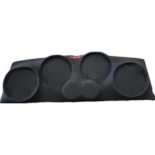 Hyundai I20 Pandizot 2015-2023 Model (4X20CM Mıdrange 2X10CM Tizli)D