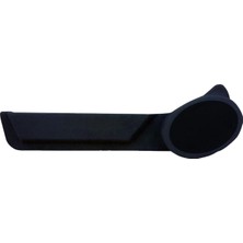Tofaş Ceplik Oval Hoparlöre Özel (Siyah Renk)