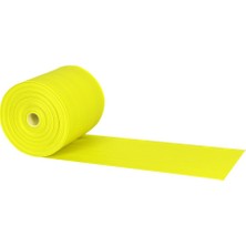 Busso RULO35 Pilates Rulo Band 45M*15CM*0,35MM-SARI