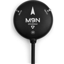 Holybro M9N Gps Modülü