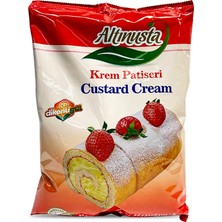 Altınusta Pastacılık Şantisi 1kg