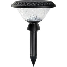 Philips BGC010 LED2/730 R Spike Pro Solar Saplamalı Bahçe Armatürü