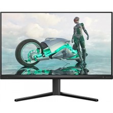 Philips Evnia 23.8\" 24M2N3200S 180Hz 1ms Gsync Fhd IPS Gaming Monitör (Ölü Pixel-Kutusu Açılmış Ürün)
