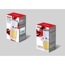 Boyu Aquawıng Iç Filtre 15W 1000L/H