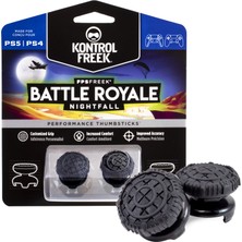 Kontrolfreek Joystick Thumbsticks PS4 - PS5 Battle Royale Nightfall Özellikli Performans Aksesuarı