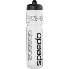 Speedo 1 Litre Beyaz Matara Suluk