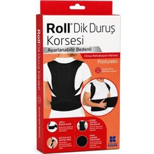 Roll  Duruş Korsesi
