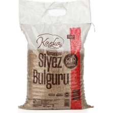 Kaşka Kastamonu Siyez Bulguru Kısırlık 25 kg