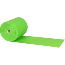 Busso RULO55 Pilates Rulo Band 45M*15CM*0,55MM-YEŞİL