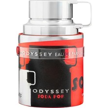 Armaf Odyssey Soda Pop Edp 100 ml Unisex Parfüm