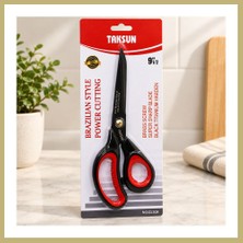 Bezos Büyük Terzi Makası 9.5" Za
