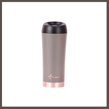 Nexora Living Mug Termos Kahve Kupası 400 ml Nxrlvng