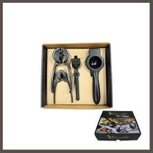 Nexora Living Elit Döküm Set Nxrlvng