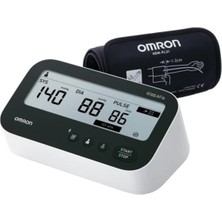 Omron M4 Connect Afib Üst Koldan Ölçer Dijital Tansiyon Aleti