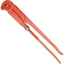 Rico Maşalı Boru Anahtarı 1" Orange