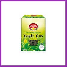 Salmore Yeşil Çay 200GR 1 Adet Bty