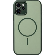 Nettech Apple iPhone 11 Uyumlu Moon Seri Arka Koruma Kılıf