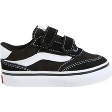 Vans Brooklyn Ls V Çocuk Spor Ayakkabı - VN000D7XBA21