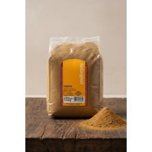 Toz Kimyon 1 kg – Öğütülmüş Kimyon Baharatı, Et ve Sebze Yemekleri Için
