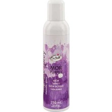 Dr. Gusto Dr Gusto Sprey Boya Mor 250 ml