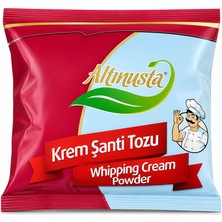 Altınusta Toz Krem Şanti 500 gr