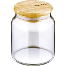 Zemira Bambum Zone Saklama Kabı 250 ml