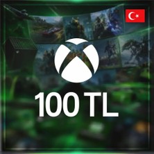 Nagazi Xbox 100 Tl Hediye Kartı