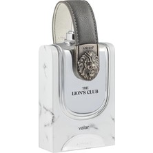 Armaf The Lions Club Valer Edp 100 ml Unisex Parfüm