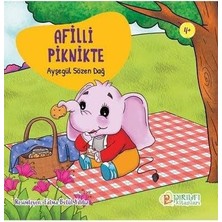 Zemira Afilli Piknikte