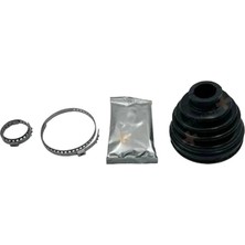 Ford Transit Aks Körüğü Iç Kit BK214A084AB Nextpart